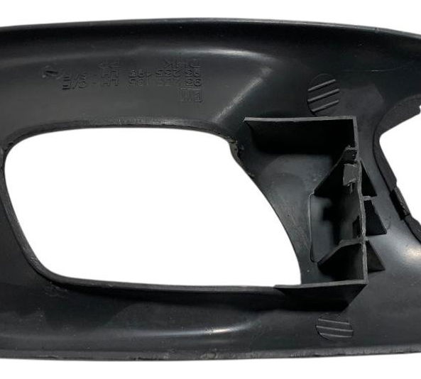 Moldura Macaneta Interna Traseira Esquerda Corsa 2010