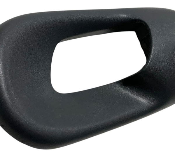 Moldura Macaneta Interna Traseira Esquerda Corsa 2010