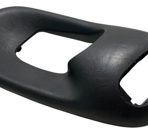 Moldura Macaneta Interna Traseira Esquerda Corsa 2010