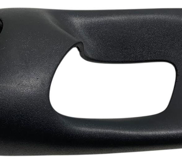 Moldura Macaneta Interna Traseira Esquerda Corsa 2010