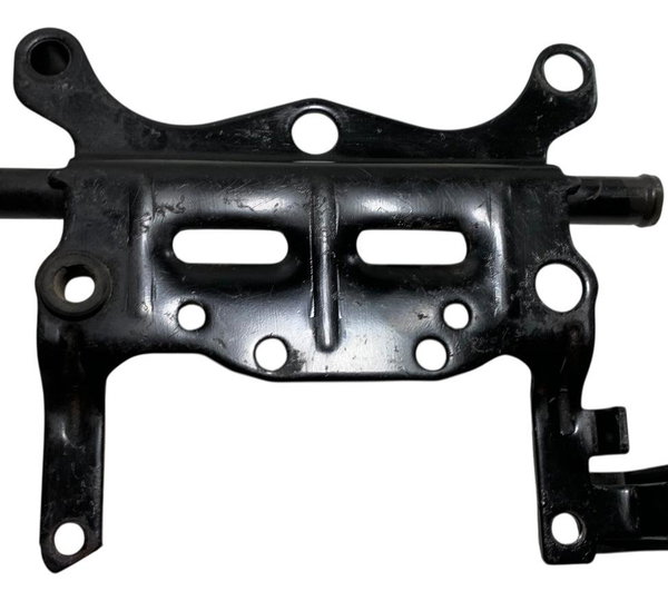 Cano Tubo Água Mangueira Chevrolet Montana 1.4