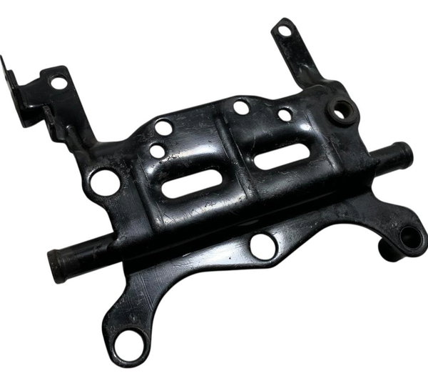 Cano Tubo Água Mangueira Chevrolet Montana 1.4