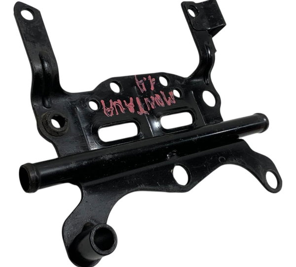 Cano Tubo Água Mangueira Chevrolet Montana 1.4