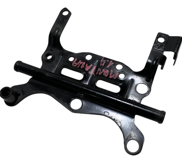 Cano Tubo Água Mangueira Chevrolet Montana 1.4