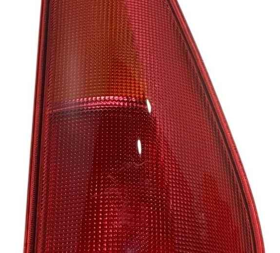 Lanterna Traseira Direita Hafei Effa Towner Van Furgao