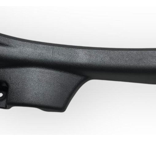 Soleira Traseira Esquerda Nissan Versa 2019