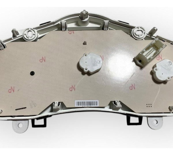 Painel Instrumentos Citroen C3 2016 9810561780