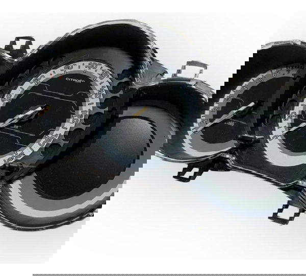 Painel Instrumentos Citroen C3 2016 9810561780