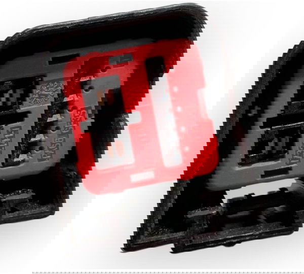 Chicote Porta Dianteira Direita Chevrolet Onix 2015