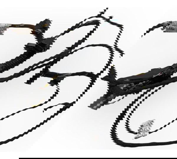 Chicote Porta Dianteira Direita Chevrolet Onix 2015