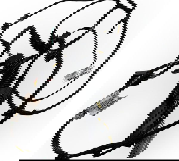 Chicote Porta Dianteira Direita Chevrolet Onix 2015