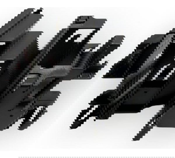 Suporte Módulo Controle Chevrolet Cruze 1.4 2019