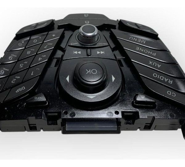 Comando Radio Painel Botão Ford Ka 1.0 2015
