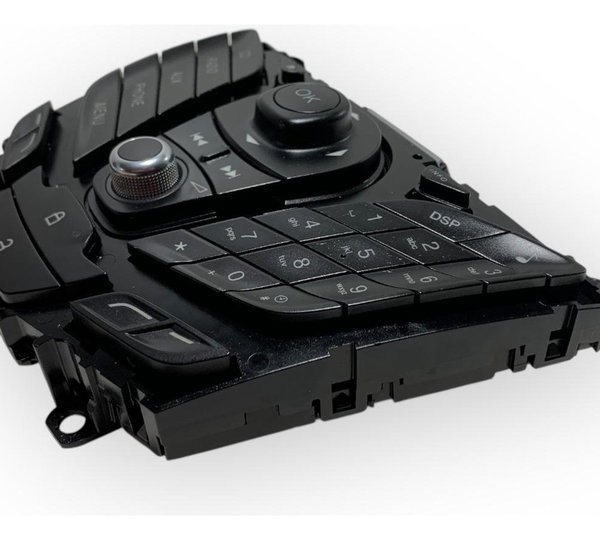Comando Radio Painel Botão Ford Ka 1.0 2015