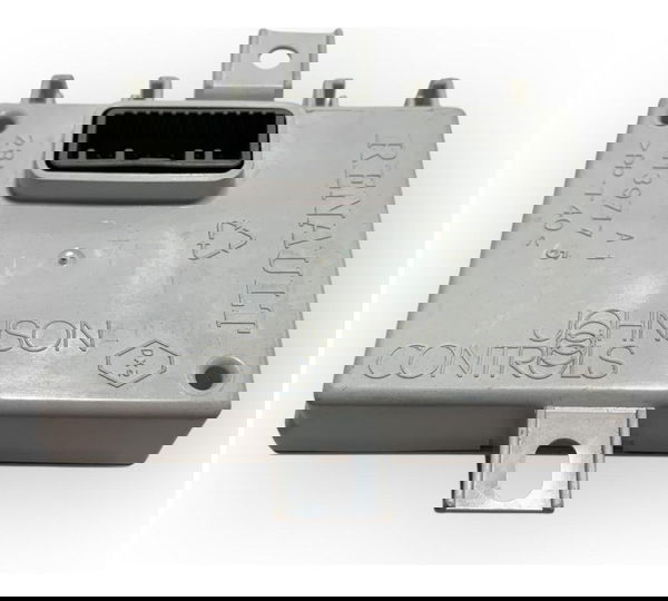 Módulo Som Rádio Renault Sandero Captur Duster 1.6 2019