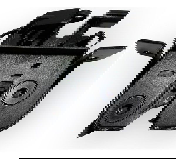 Fechadura Elétrica Tampa Traseira Renault Sandero 2019