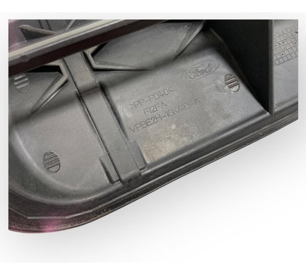 Acabamento Moldura Caixa Ar Ford Ka 1.0 2016 Vpbe2h18k413a