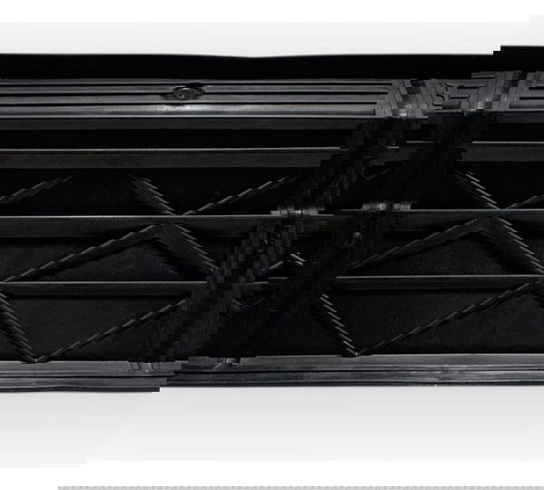 Acabamento Moldura Caixa Ar Ford Ka 1.0 2016 Vpbe2h18k413a