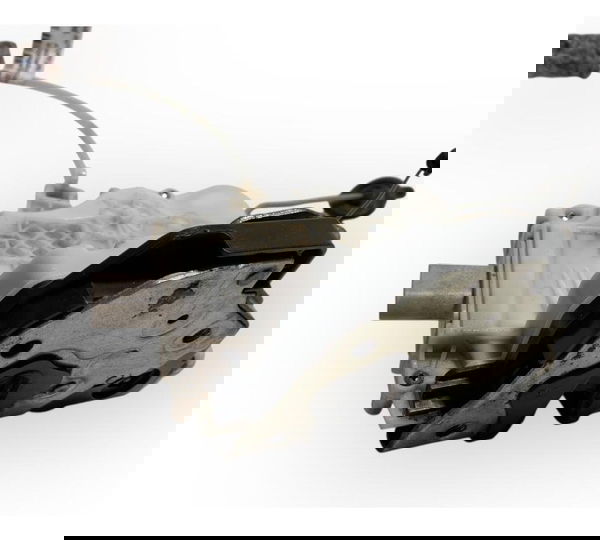 Fechadura Porta Traseira Esquerda Volkswagen Gol G5 2011