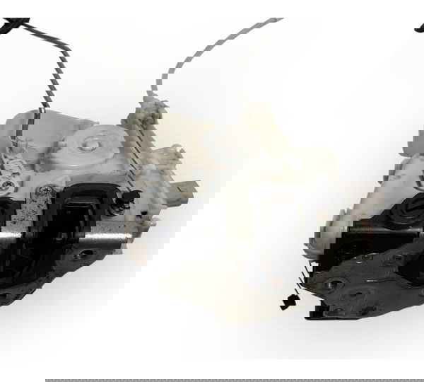 Fechadura Porta Traseira Esquerda Volkswagen Gol G5 2011