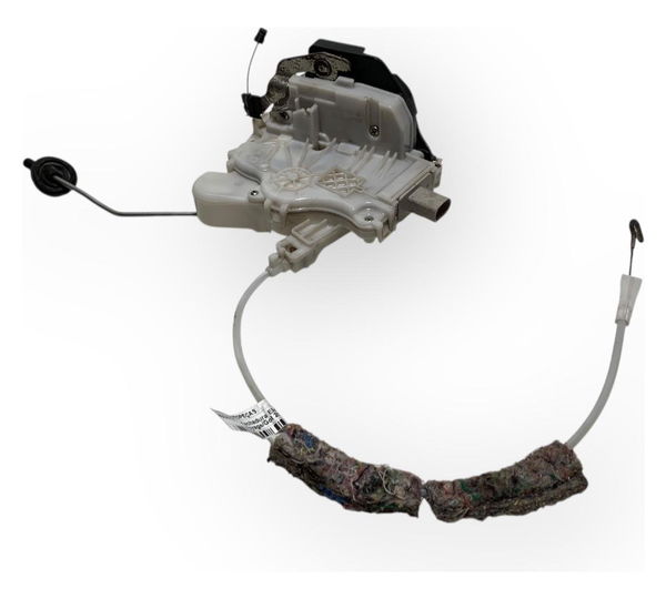 Fechadura Porta Traseira Esquerda Volkswagen Gol G5 2011