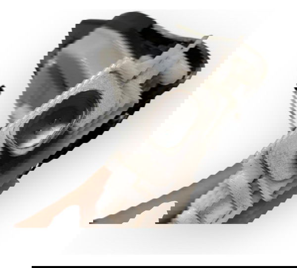 Fechadura Porta Traseira Esquerda Volkswagen Gol G5 2011