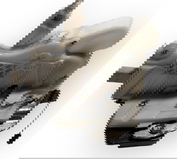 Fechadura Porta Traseira Esquerda Volkswagen Gol G5 2011