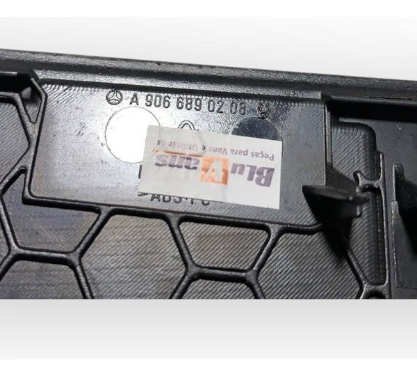 Tampa Alto Falante Central Mercedes Sprinter 2013