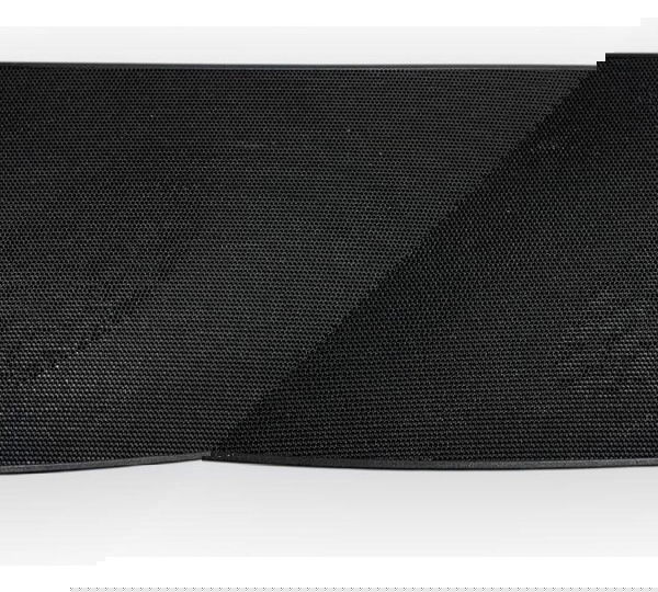 Tampa Alto Falante Central Mercedes Sprinter 2013