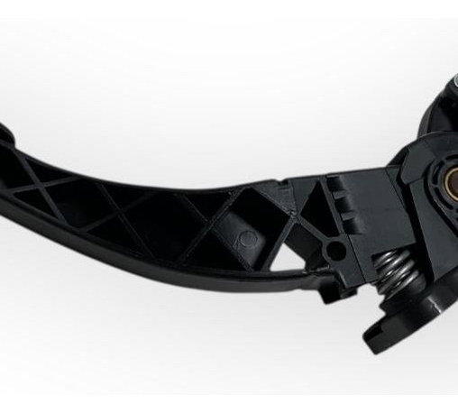 Pedal Acelerador Eletronico Rely Pick Up 1.0 2013