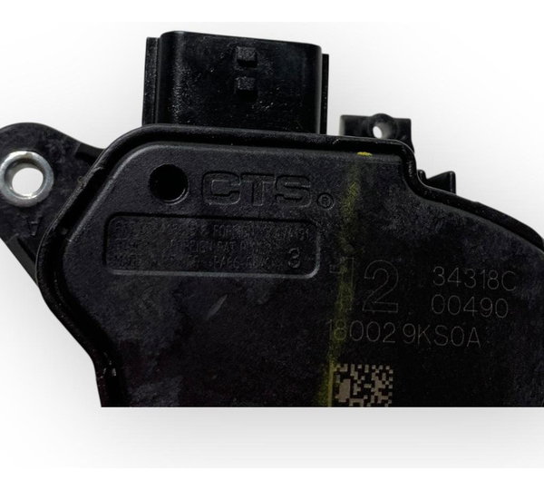 Pedal Acelerador Eletrônico Nissan Versa March 1.6 2017/2019