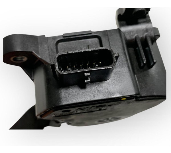 Pedal Acelerador Eletrônico Nissan Versa March 1.6 2017/2019