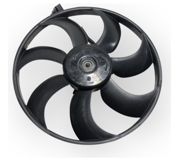 Ventoinha Radiador Hyundai Hb20 2015