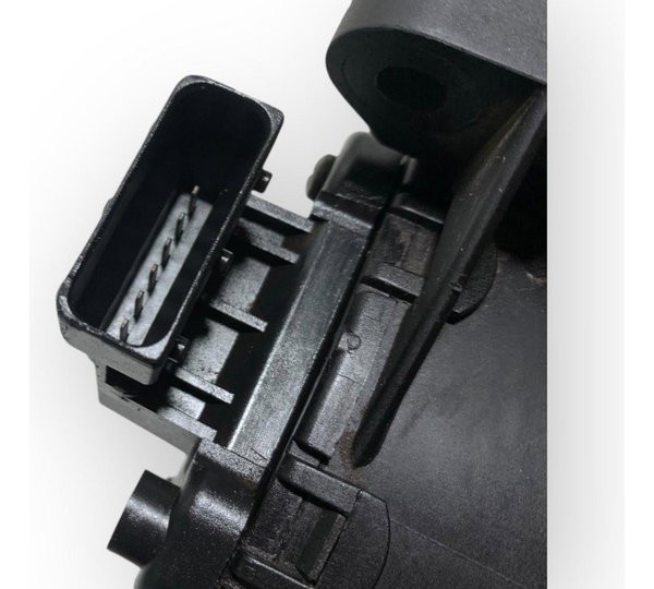 Pedal Acelerador Eletronico Chevrolet Astra 2.0 2007