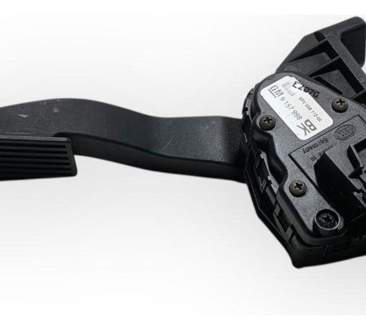 Pedal Acelerador Eletronico Chevrolet Astra 2.0 2007