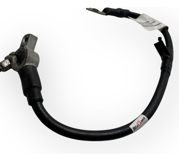 Cabo Negativo Bateria Chevrolet Onix Prisma 1.4 2016