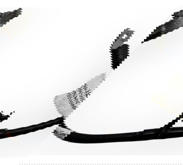 Cabo Negativo Bateria Chevrolet Onix Prisma 1.4 2016