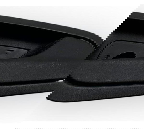 Maçaneta Interna Traseira Direita Ford Ka 2015/2020 Original Foto