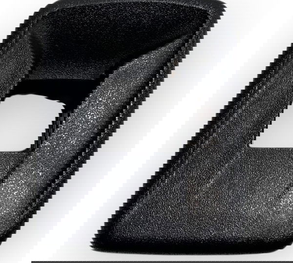 Moldura Botão Vidro Dianteiro Direito Renault Sandero 2018