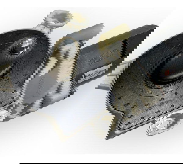 Motor Vidro Dianteiro Direito Volkswagen Gol G5 2011