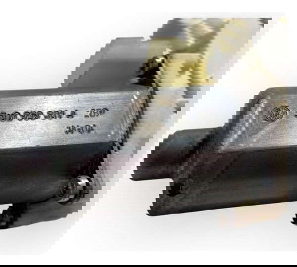 Motor Vidro Dianteiro Direito Volkswagen Gol G5 2011