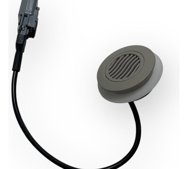 Microfone Interno Teto Renault Sandero 1.6 2019
