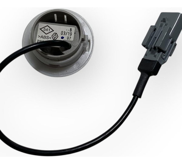 Microfone Interno Teto Renault Sandero 1.6 2019