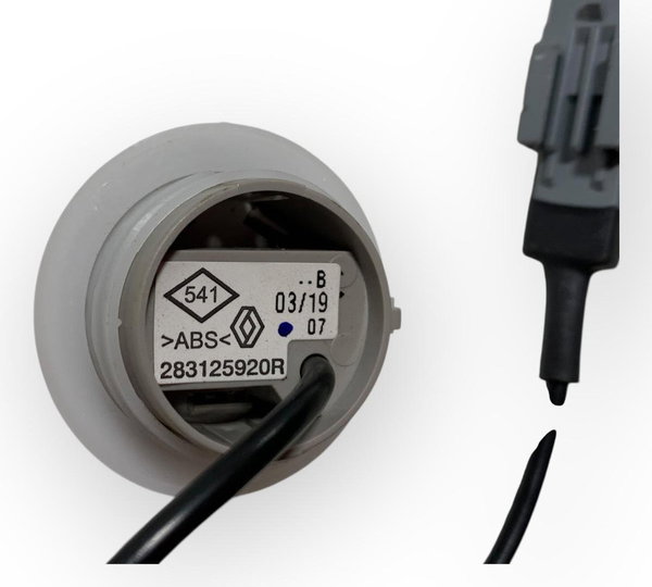 Microfone Interno Teto Renault Sandero 1.6 2019
