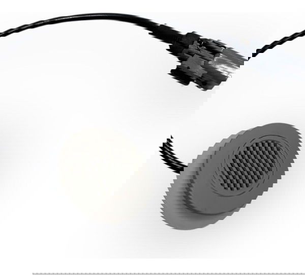 Microfone Interno Teto Renault Sandero 1.6 2019