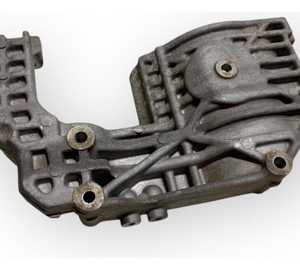 Suporte Alternador Chery Rely Van 2011