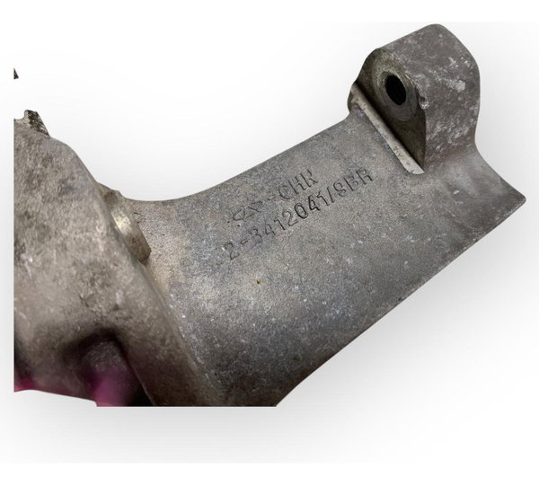 Suporte Alternador Chery Rely Van 2011