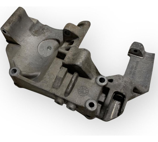 Suporte Alternador Chery Rely Van 2011