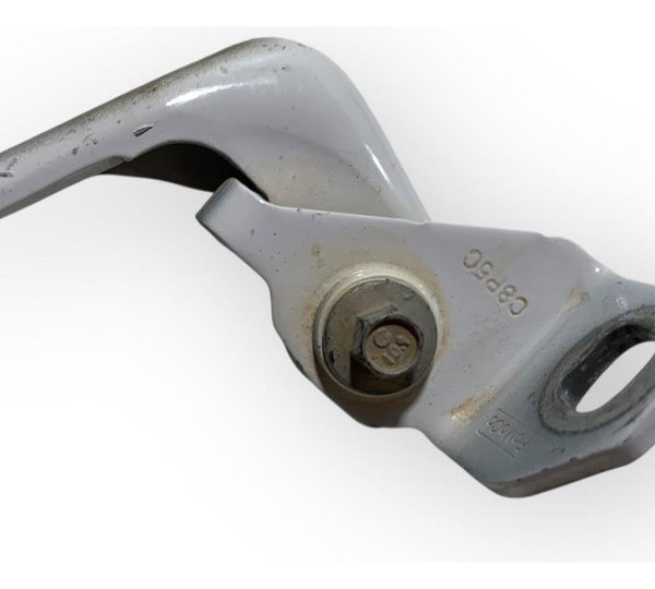 Dobradiça Porta Dianteira Esquerda Ford Ka 2016 Original Foto