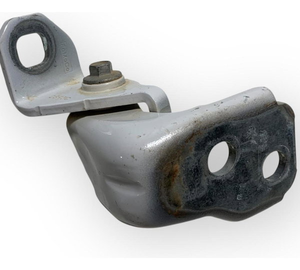 Dobradiça Porta Dianteira Esquerda Ford Ka 2016 Original Foto